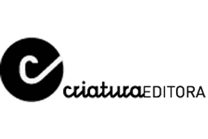 Logo Criatura Editora