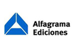 Logo Alfagrama