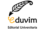 Logo Eduvim