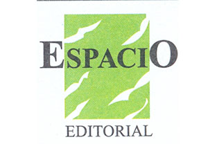 Logo Espacio Editorial