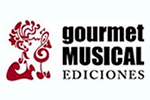Logo Gourmet Musical