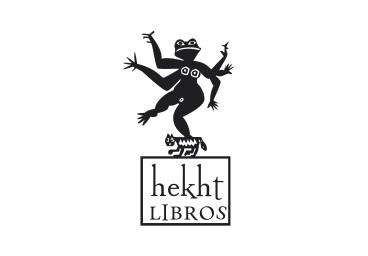 Logo Hekht Libros