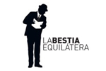 Logo La Bestia Equilátera