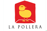 Logo La Pollera Ediciones