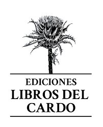 Logo Libros del Cardo