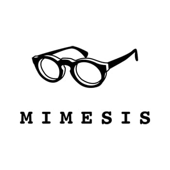 Logo Mimesis