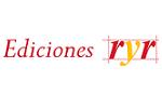 Logo Ediciones ryr