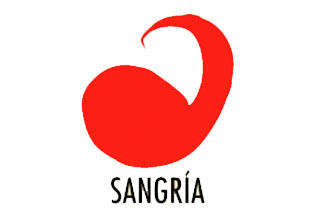 Logo Sangría Editora