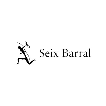 Logo Seix Barral Argentina