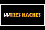 Logo Tres Haches