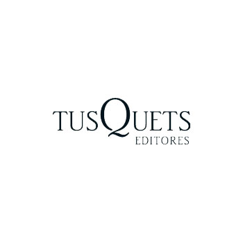 Logo Tusquets Argentina