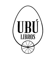 Logo Ubu Ediciones