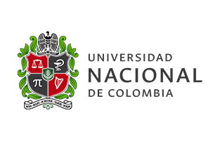 Logo Univ. Nac. de Colombia