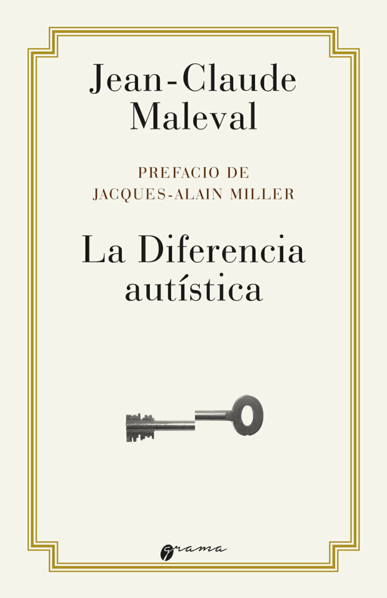 La diferencia autística