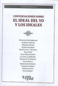 Conversaciones sobre el ideal del yo y los ideales