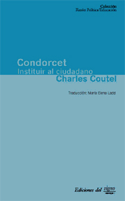 Condorcet. Instituir al ciudadano