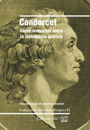 Cinco memorias sobre la instrucción pública